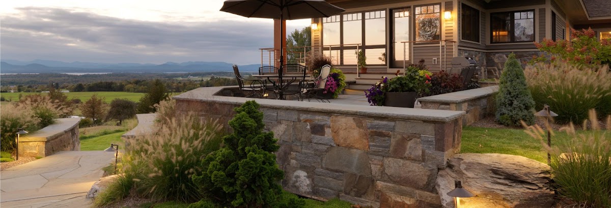 Landshapes Design-Installation