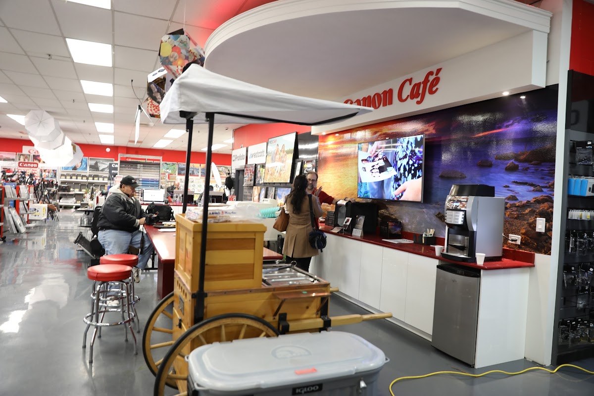 PROCAM Photo & Video Gear | Chicago - Aurora