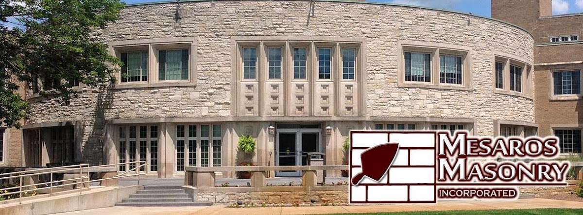 Mesaros Masonry & Chimney