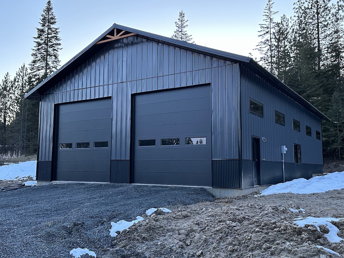 Bob's Garage Doors LLC