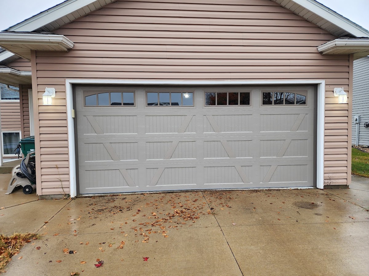 Rochester Overhead Door Company