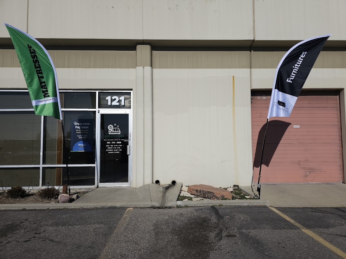 Liquidation Pros - Liquidation Pros Furniture Repair in Sandy, UT photo