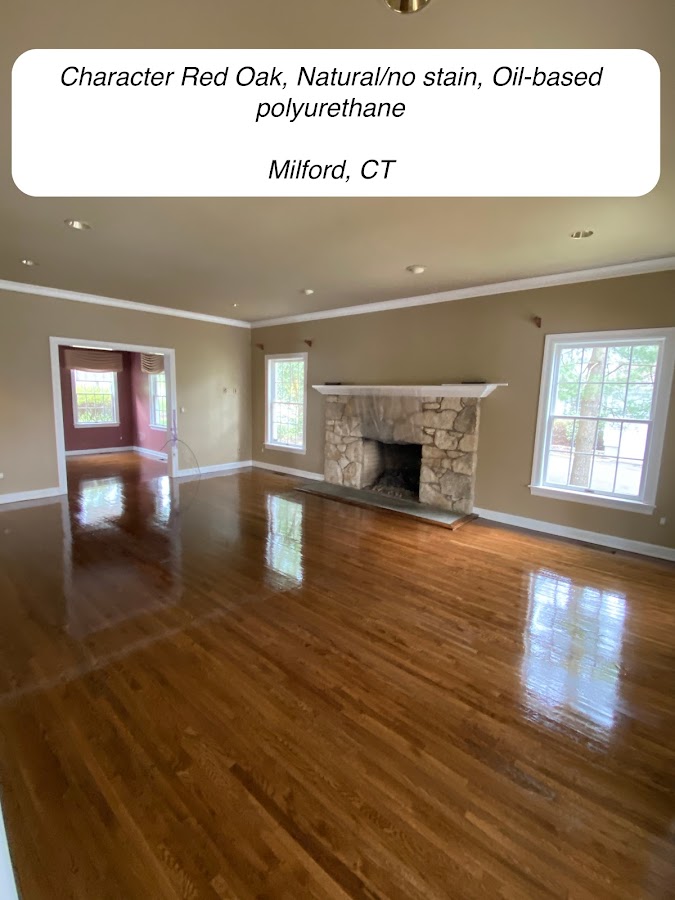 All Hardwood Floors LLC