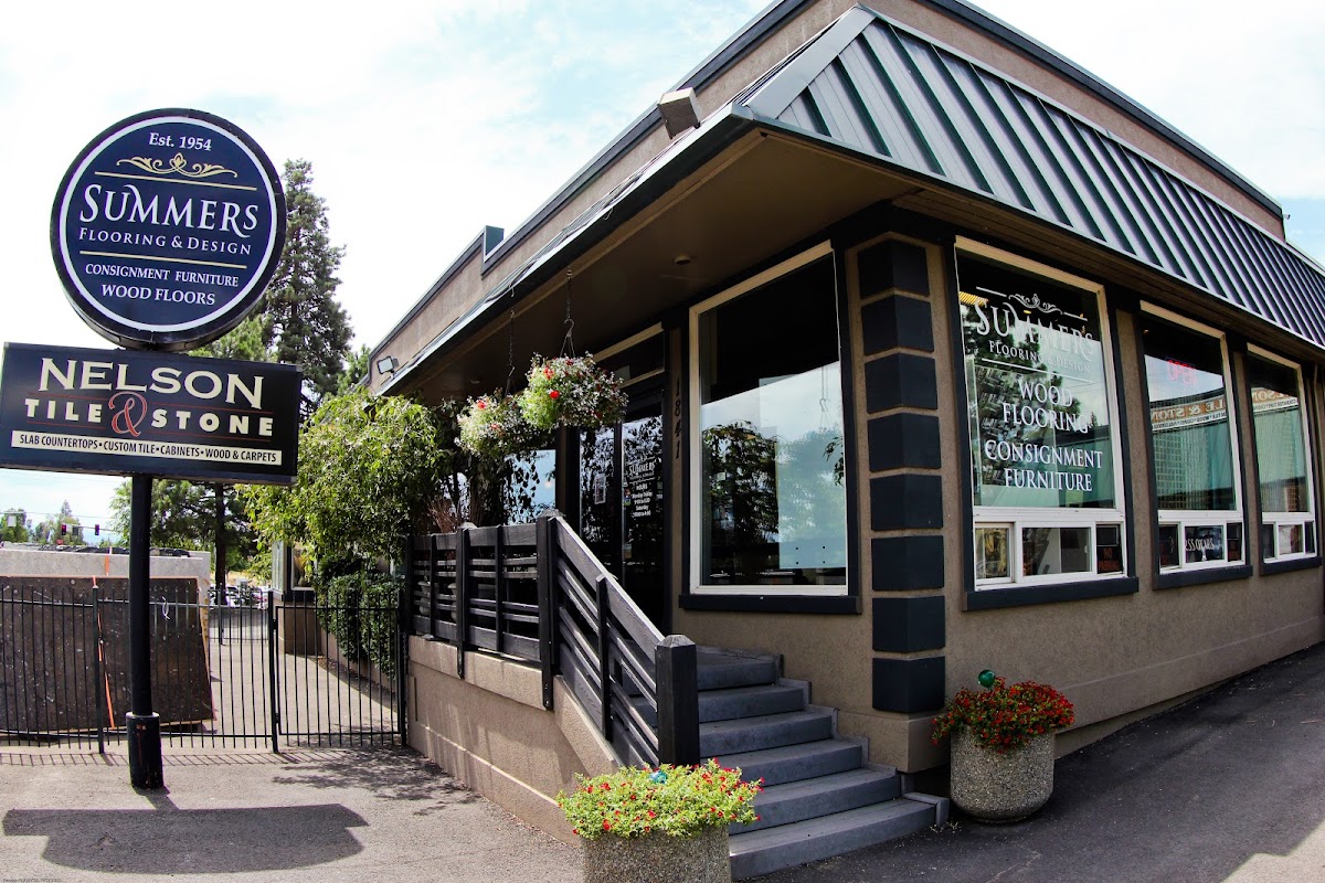 Summers Flooring & Design