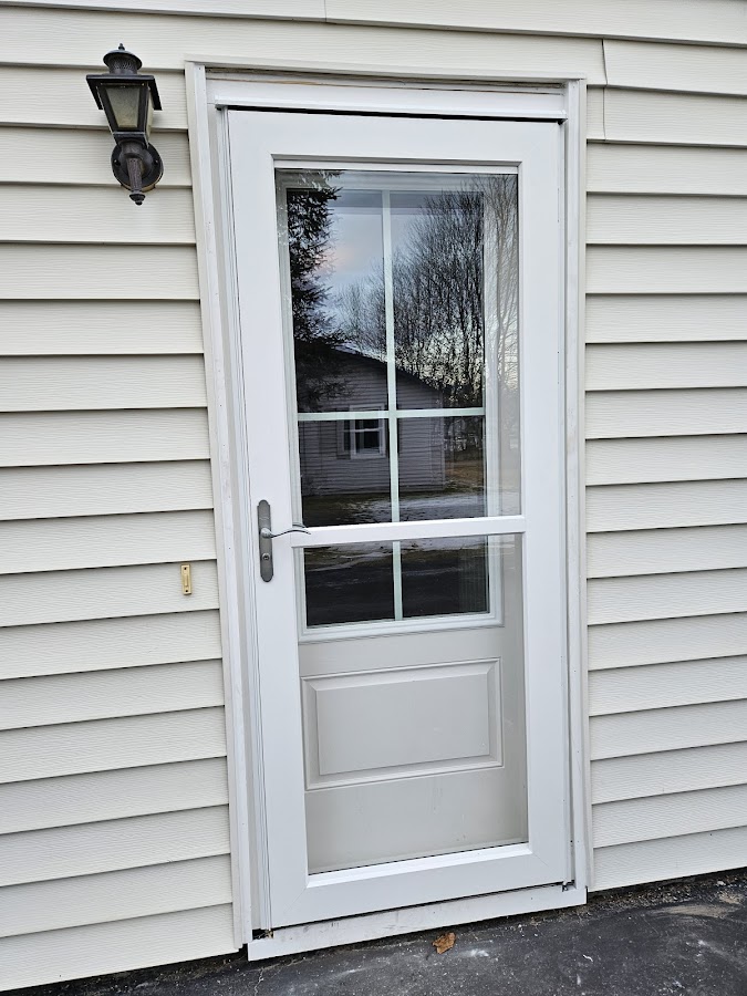 Automatic Property Management