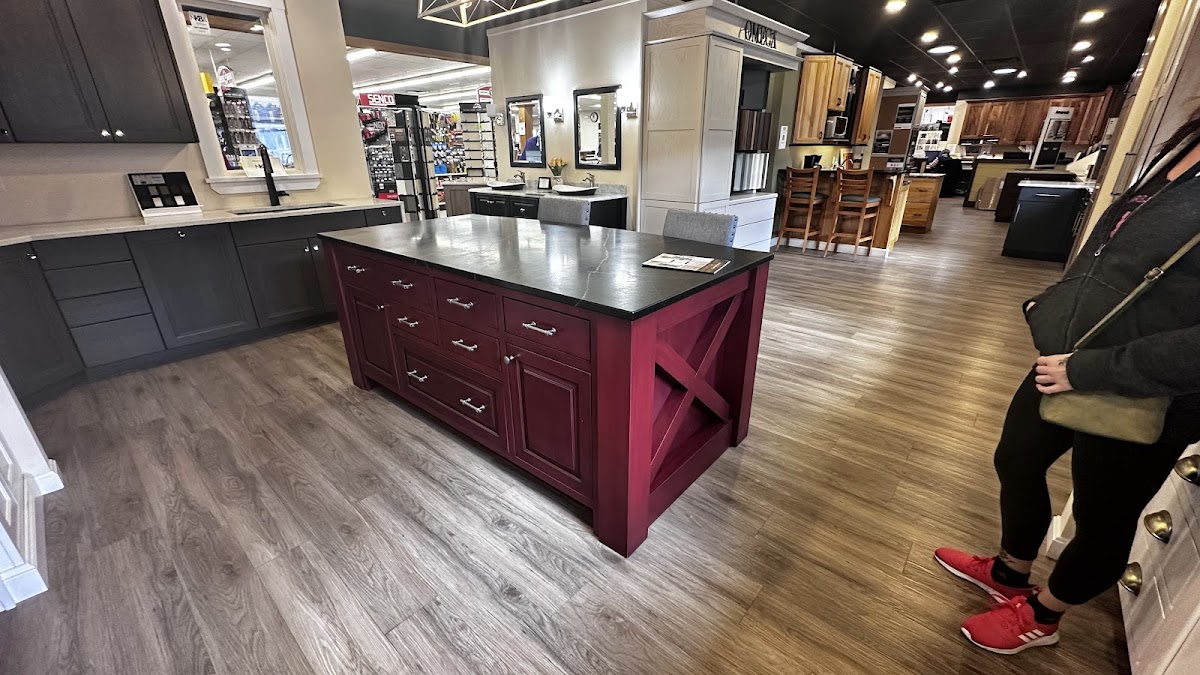 Hammond Lumber Company