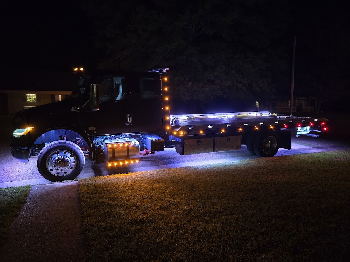 B&B Towing & Recovery