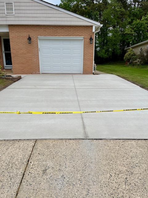 Villari Construction, LLC