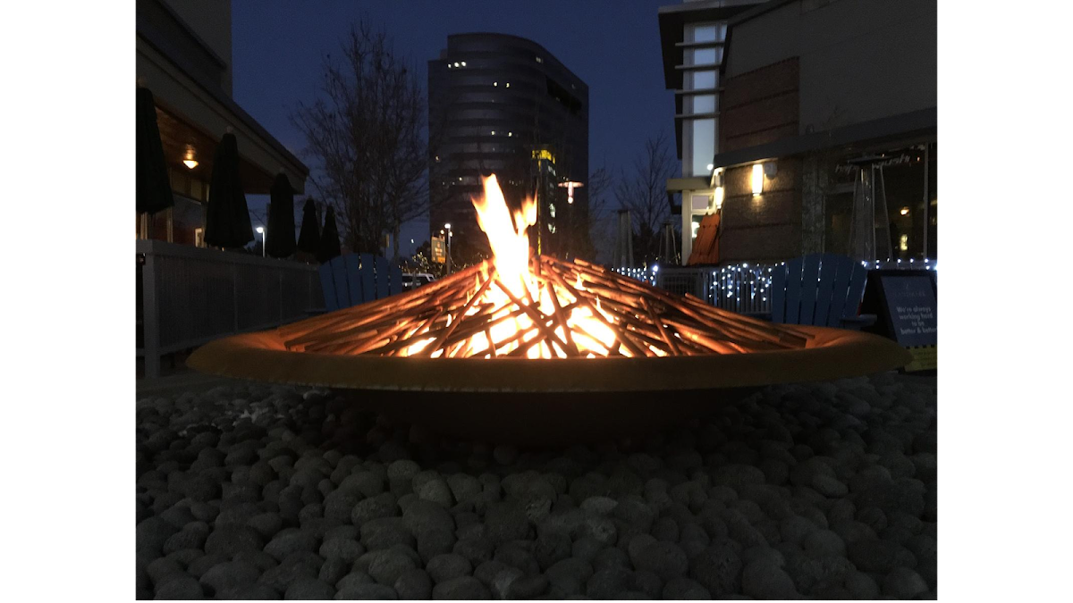 Fireplace Solutions & Services