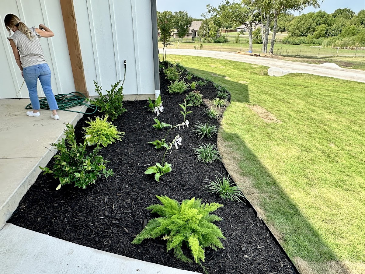 RSG Lawn & Landscape