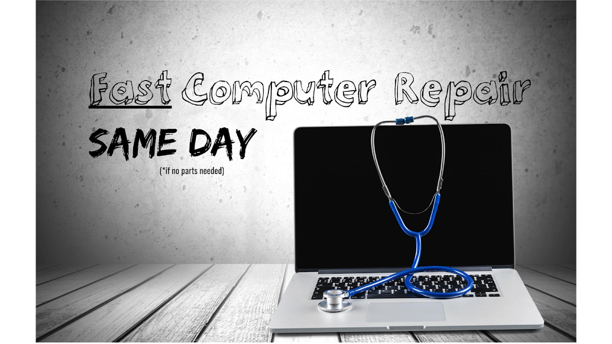 Computer Repair