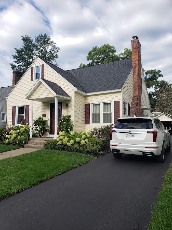 A to Z Appliance Repair Co