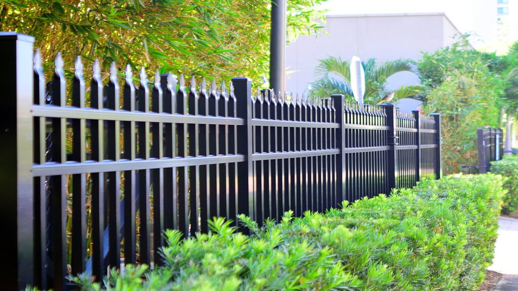 All-Star Fence Company