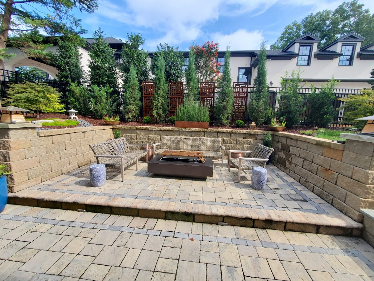 4 Seasons Landscaping & Construction