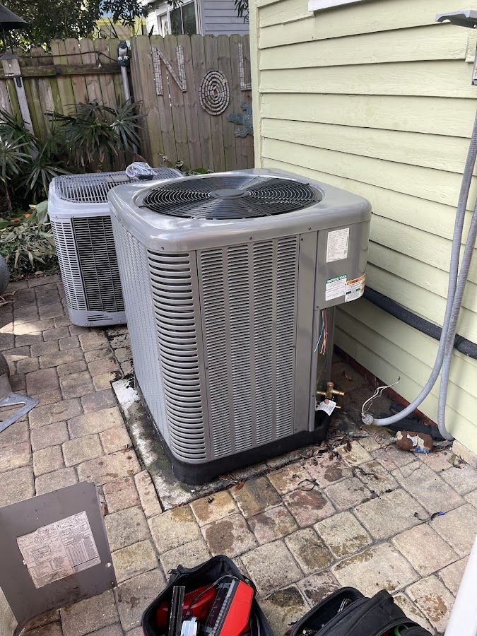 Duggan's Air Conditioning & Heating Repair