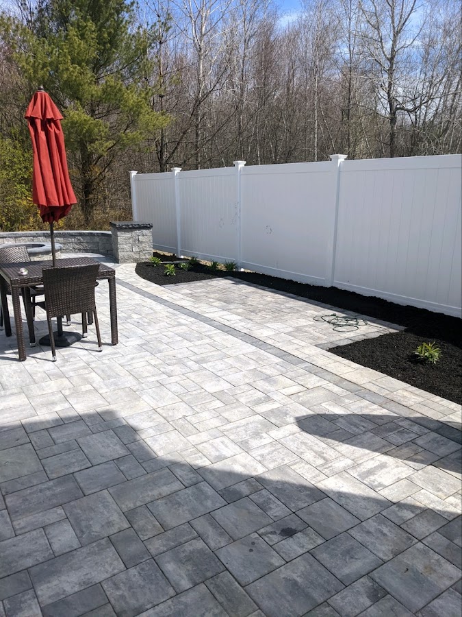 Wade Landscaping & Construction