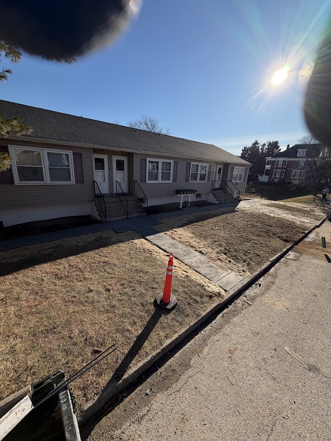 T Bones Concrete - T Bones Concrete Driveway Repair in Lancaster, PA photo