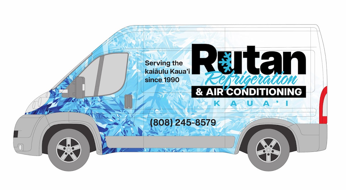 Rutan Refrigeration - Rutan Refrigeration AC Repair in Lihue, HI photo