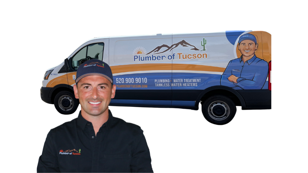 Plumber of Tucson