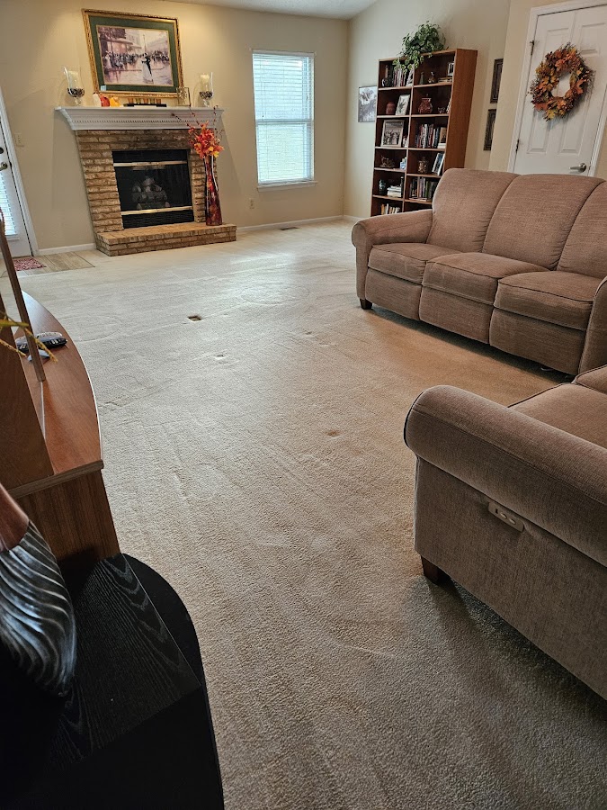 ProSteam Carpet Care & Restoration - ProSteam Carpet Care & Restoration Air Duct Cleaning in St Peters, MO photo