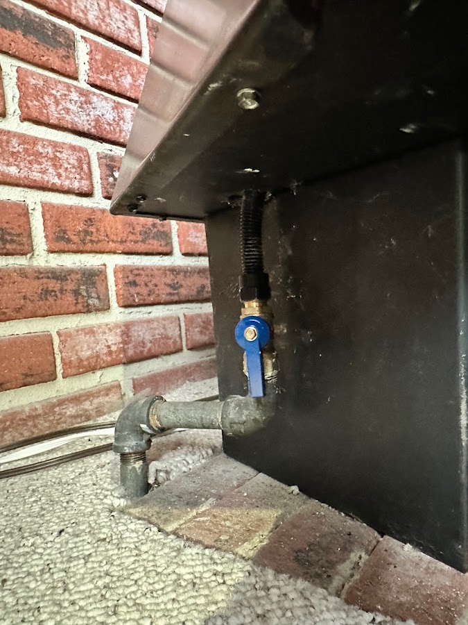 Dr. Mario Fireplace Services