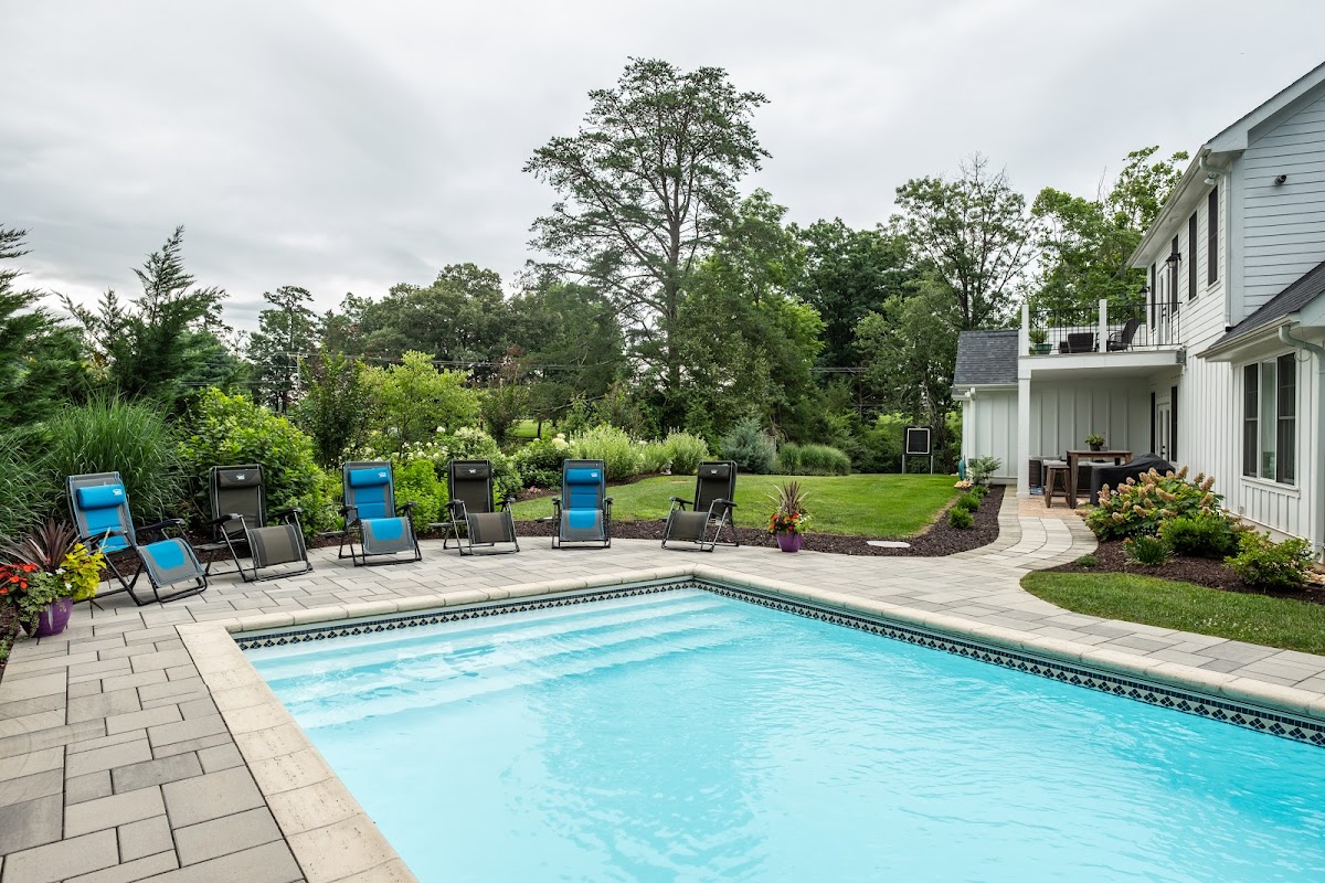 Windridge Landscaping & Hardscaping