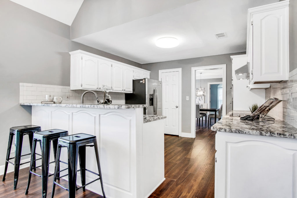 Hebert Contractors - Hebert Contractors Tile Repair in New Orleans, LA photo