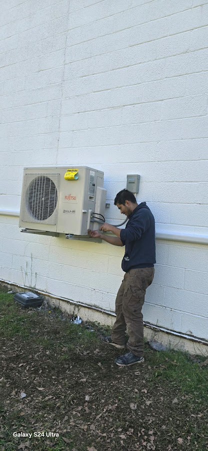 JJAM heating&cooling