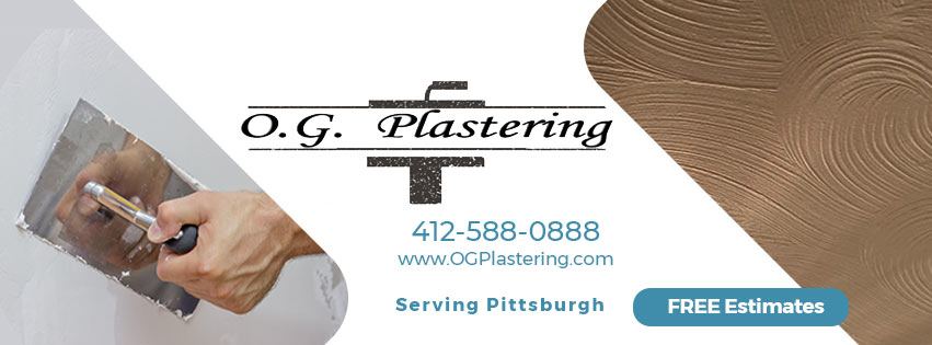 OG Plastering LLC
