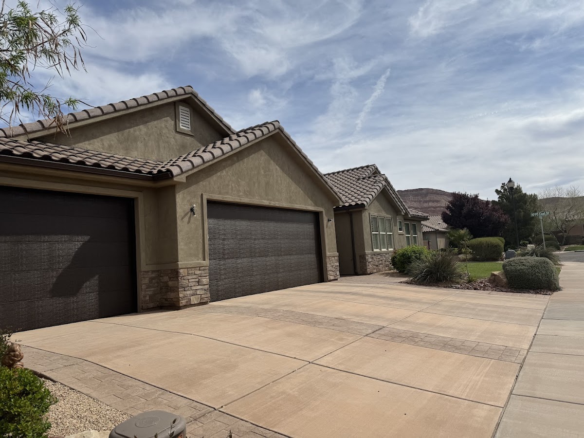 Unique Garage Door Professionals