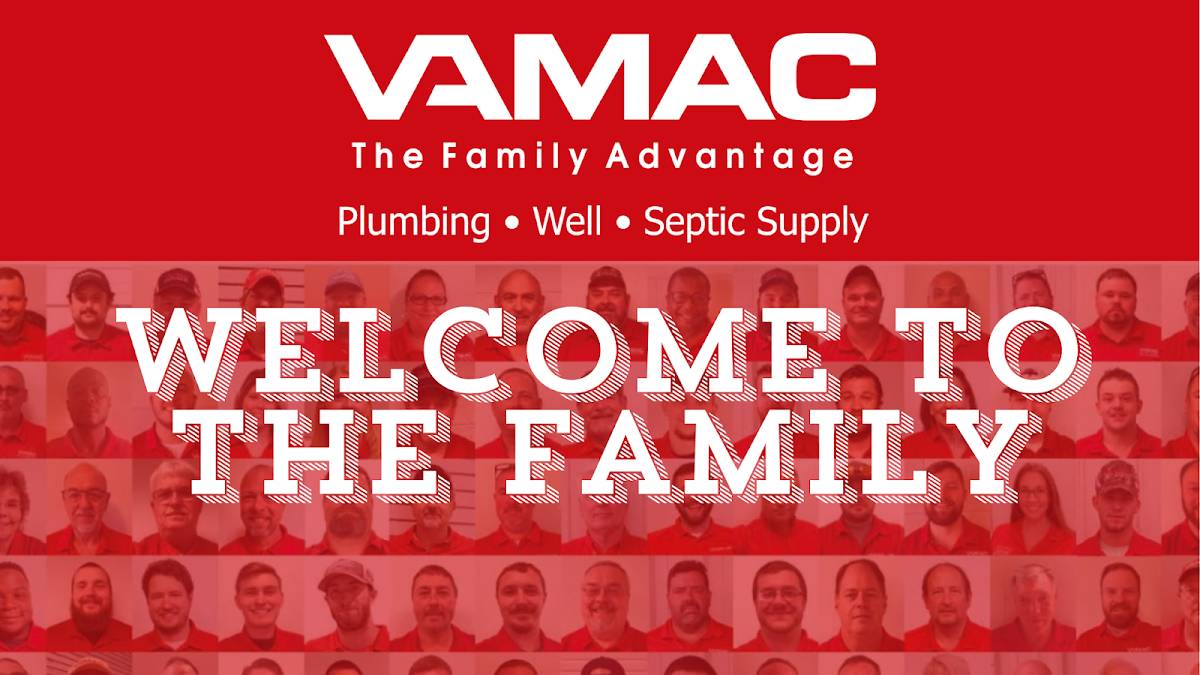 VAMAC Inc. - VAMAC Inc. Faucet Repair in Lynchburg, VA photo