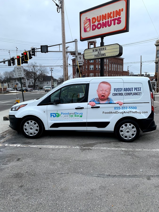 Food and Drug and the Bug LLC