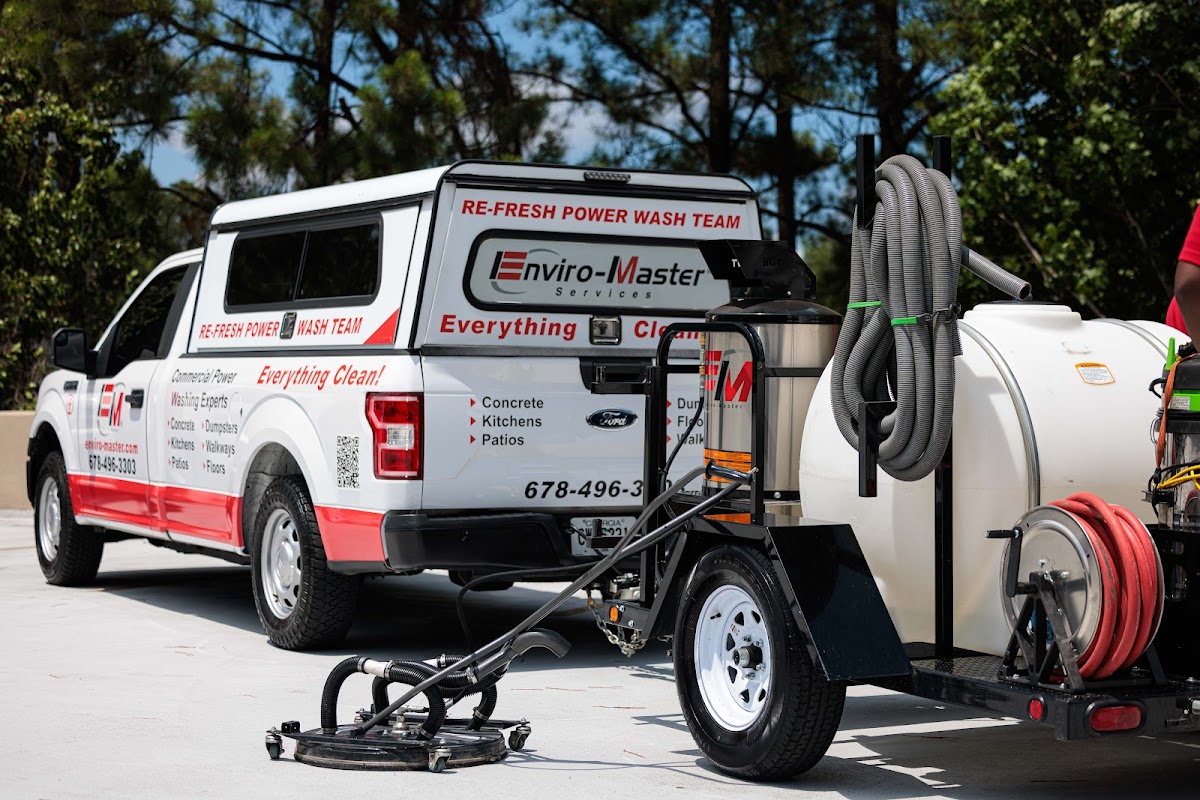 Enviro-Master of San Diego