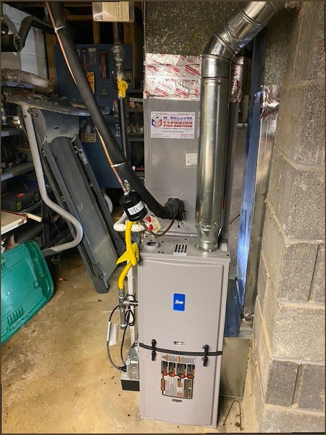 Scott & Sons Plumbing LLC