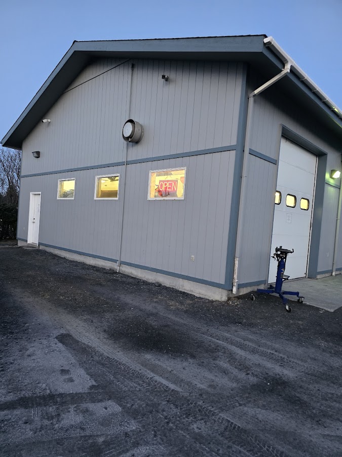 Stewart Mobile Services