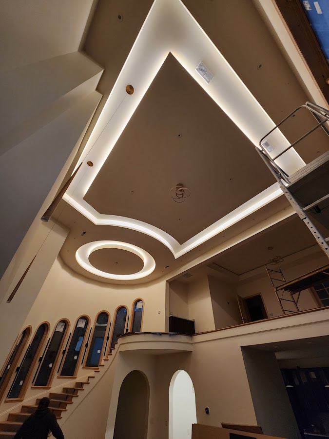 Powell's Drywall & Home Repair