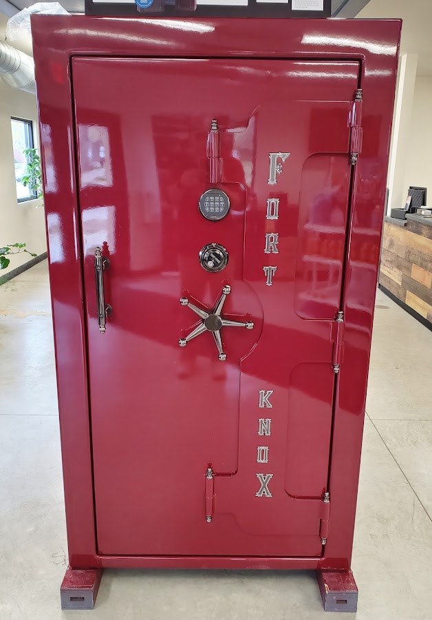 Sellers Lock & Key Inc