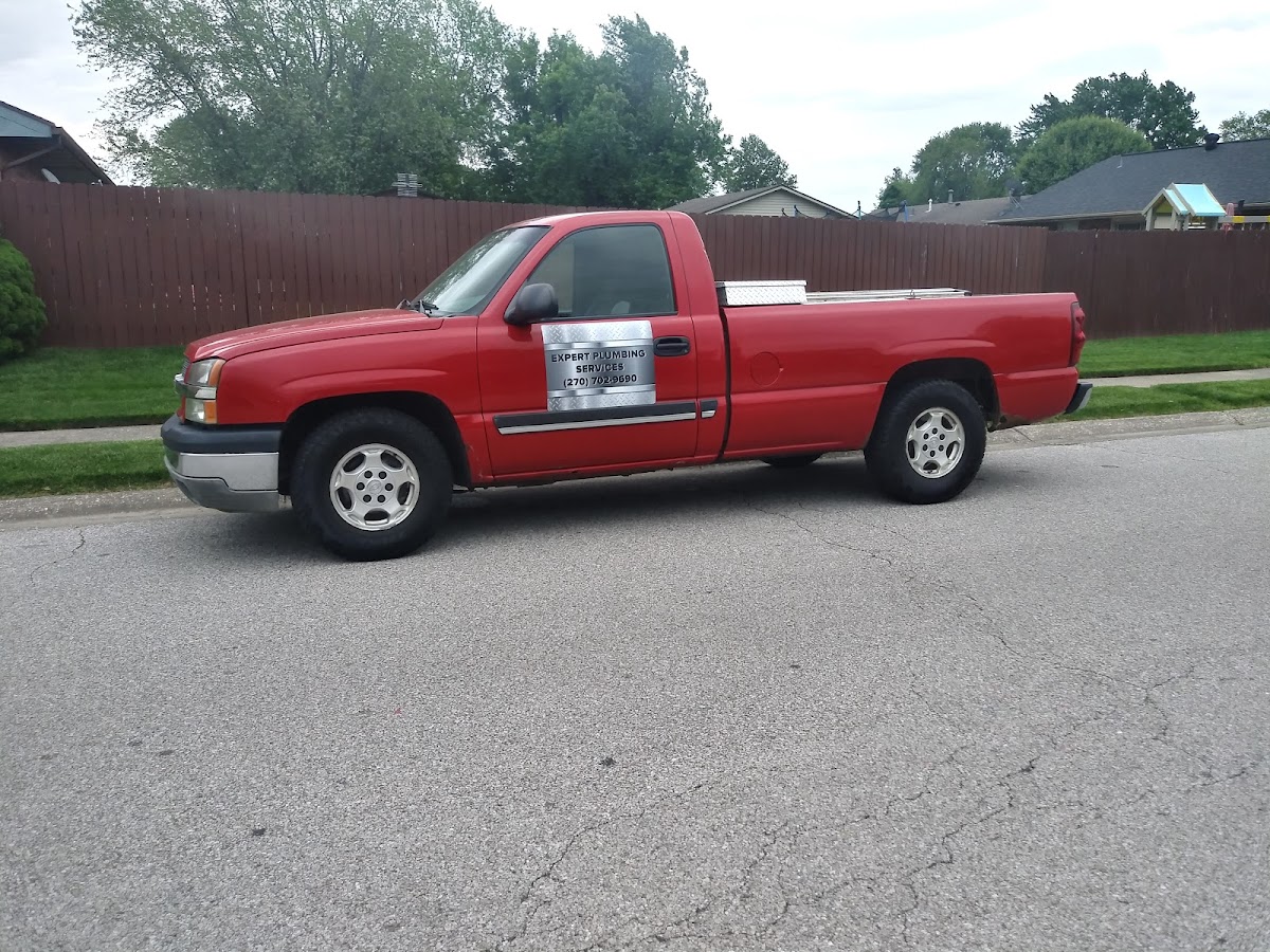 Expert plumbing services