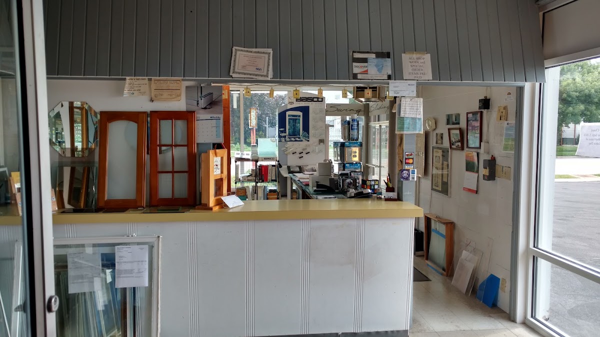 Ace-Hi Glass Electrical Repair in Bloomington, IL photo