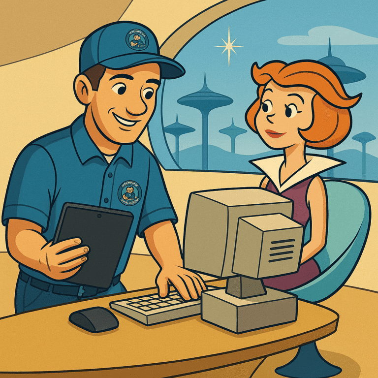 That Computer Guy - Stanwood and Camano