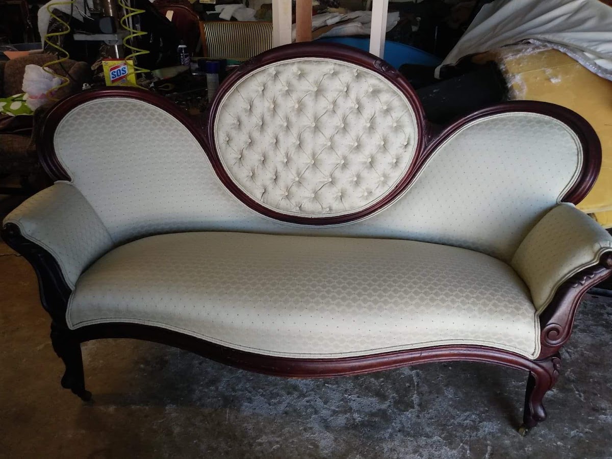 National Upholstery Co