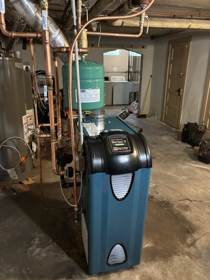 Air Care Heating and Cooling