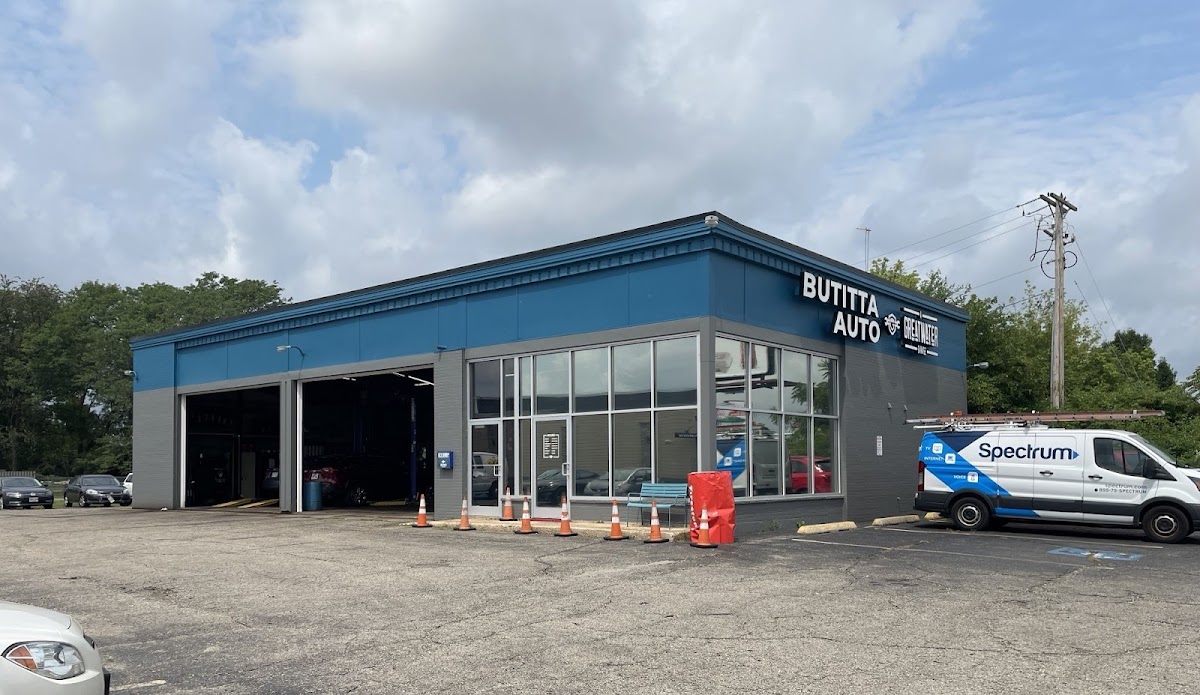 Butitta Auto – Janesville
