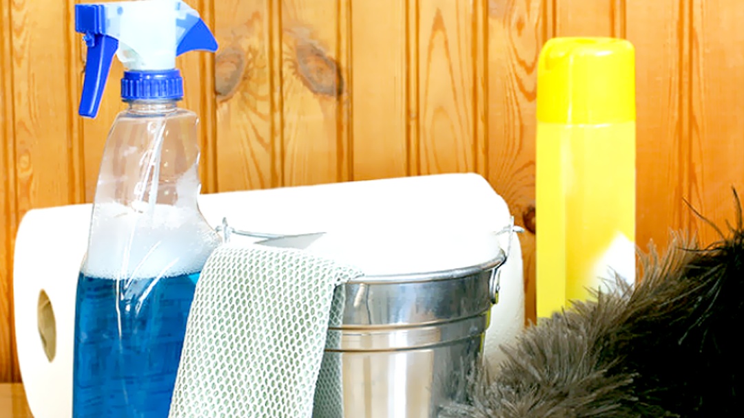 Service Janitorial Supply