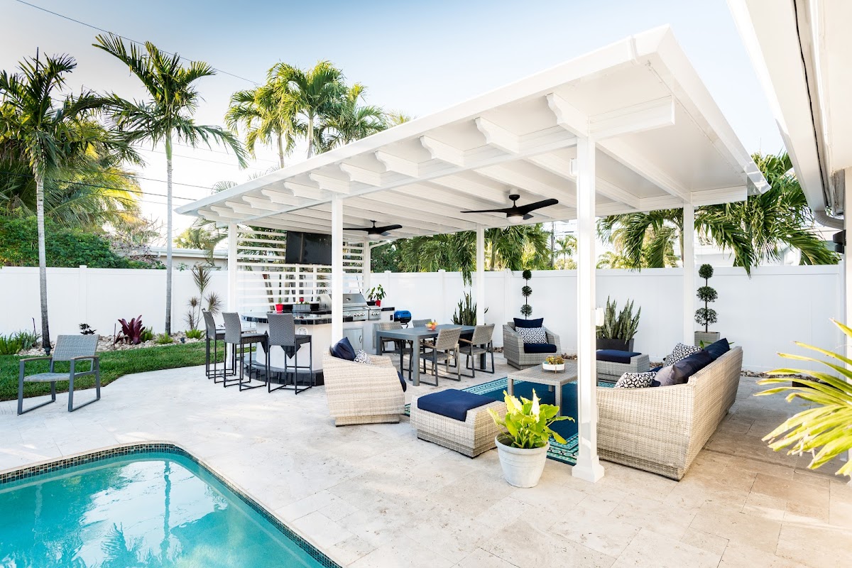 Reliable Shutters & Screens