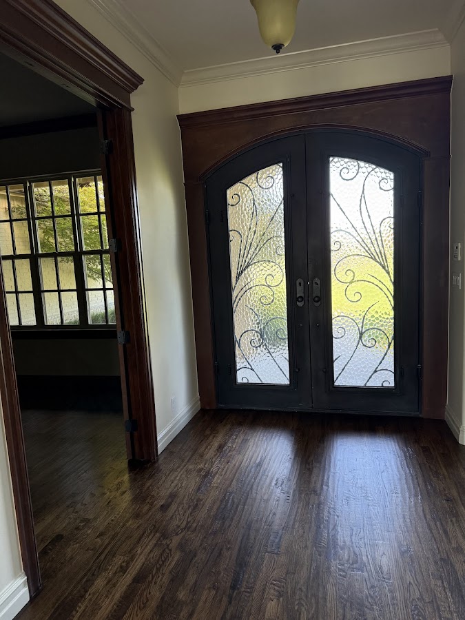 PCC Cleaning & Restoration