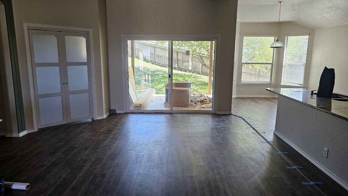 Nuñez Remodeling and drywall service