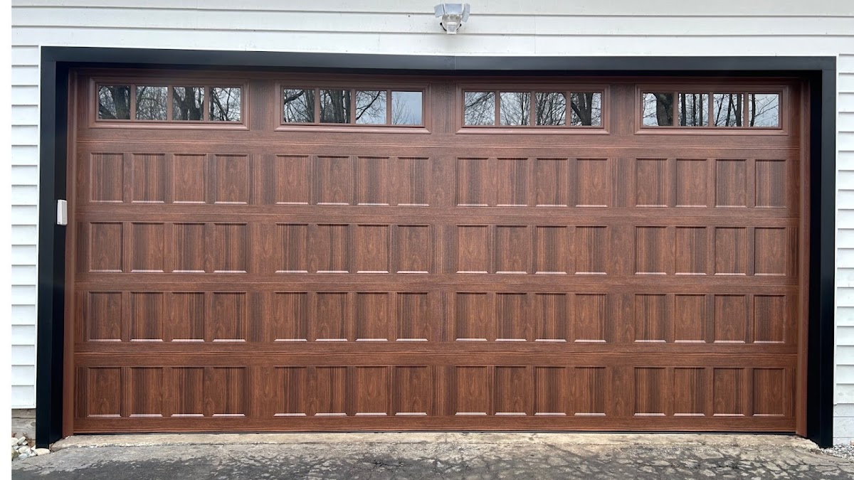 Morgan Overhead Door LLC