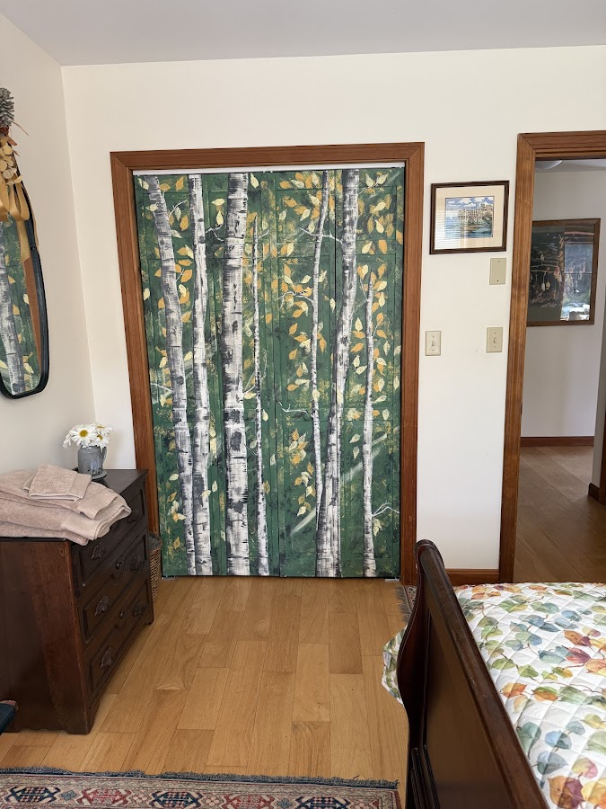 John Carrier Home Inspection