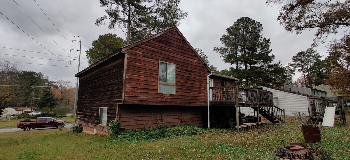 U.S. Windows & Exteriors